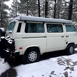 North Campground