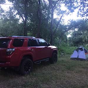 Oxbow Paradise