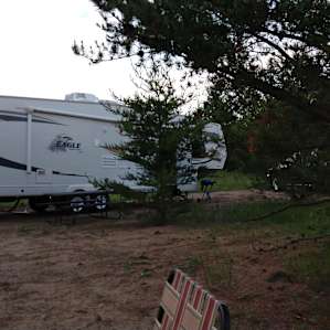 1 Acre Lots!Quiet. Private. Awesome