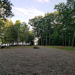 Private Quiet and Peaceful