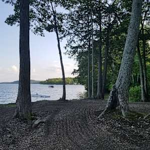 Private Quiet and Peaceful