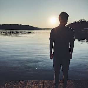 Fresh Life on Beaver Lake