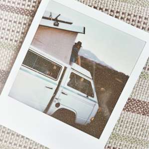 Upper Ojai/Santa Paula Camping