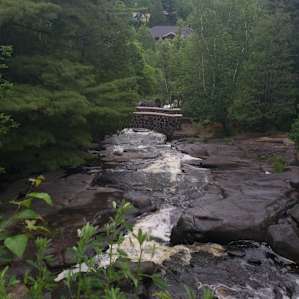 Kingsbury Creek Paradise