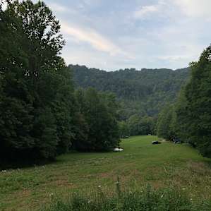 Campsite