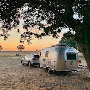 Boondocking for the 1st time
