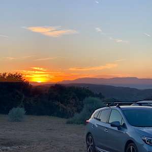 Mustang Ranch Chalet