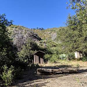 Valley Forge Trail Camp