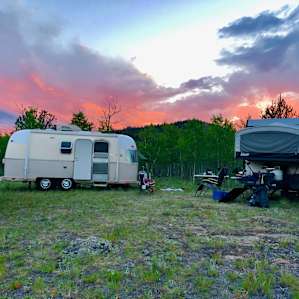 Camp Brandonwood Aspen Glen