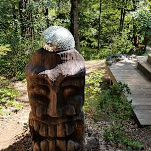Creekside Camping @ Applegate Haven
