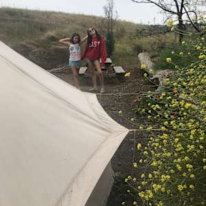Malibu Fig Ranch Glamping