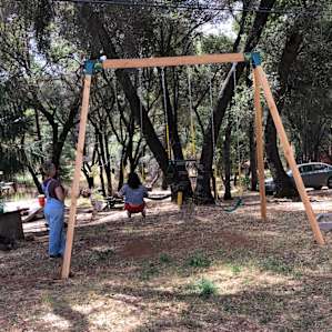 SWINGS!!!