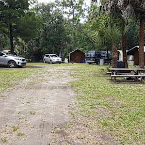 Scooter Haven Country Club