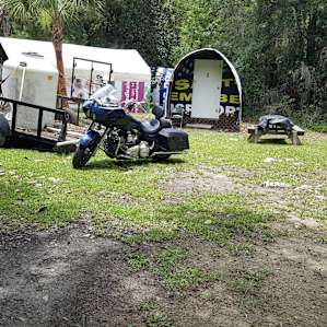 Scooter Haven Country Club