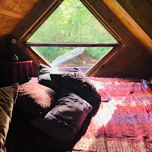 Stone Ridge Tiny House