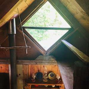 Stone Ridge Tiny House