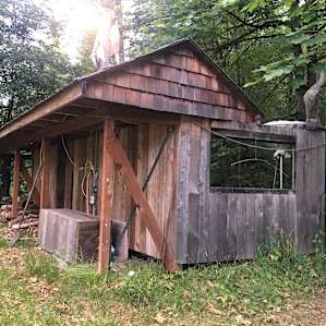 Zigzag Mountain Farm