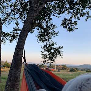 Pasture Camping on the Farm