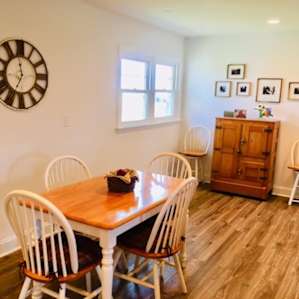 The Bunkhouse at Big Red Stables