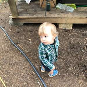 Lucky Stars Retreat Glamping Tent