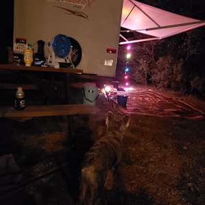 Boulderdash RV Site #2