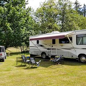 RV Site 1