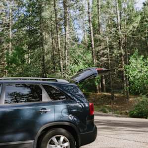 Black Canyon Campground
