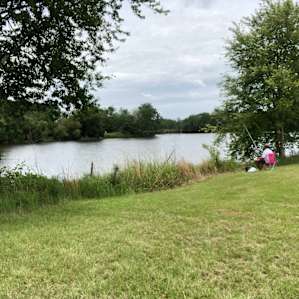 Cbo & Dana's Lakeside Camp