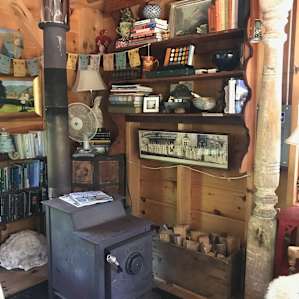 Hazelbrook Cabin