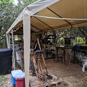 Cibolo Gardens Nature Preserve