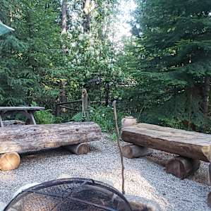 Owl's Nest Tree House @ AWPW