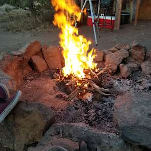 Firepit