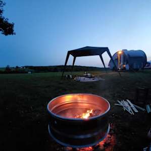 The Heron: Farm & Event Center