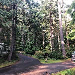 Heart O The Hills Campground Olympic National Park Wa 3 Hipcamper Reviews And 11 Photos Rushmore koa is your central location for seeing all of the black hills.
