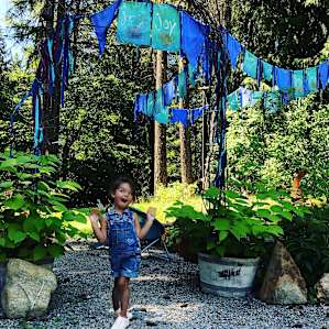 Owl's Nest TreeHouse @ AWPW