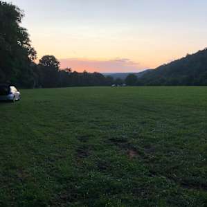James River Field Depot