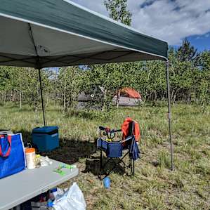 Camp Brandonwood Aspen Glen