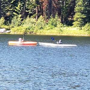 Old Black Lake Resort & Campground