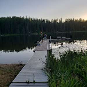 Old Black Lake Resort & Campground
