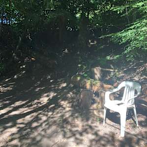 Casler Farm, Cascadia Center Camp