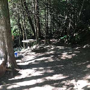 Casler Farm, Cascadia Center Camp
