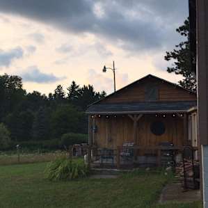 Saw Mill BnB Suite