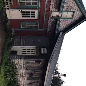 Saw Mill BnB Suite