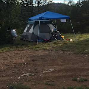 Camp