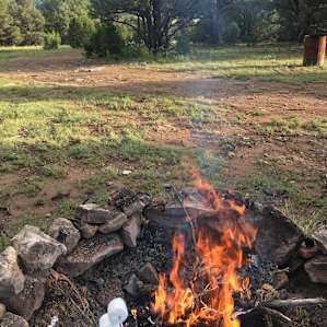 S’mores!