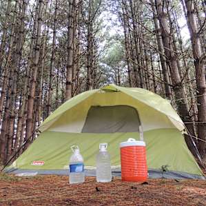 Sway Camping