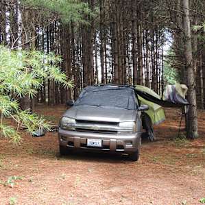 Sway Camping