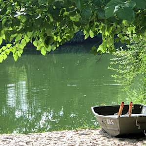 Peaceful