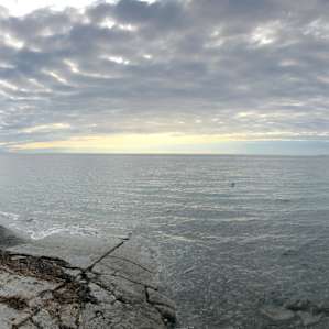 Short walk to beach
