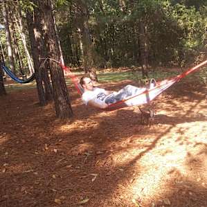 Cedar Creek Boondocking